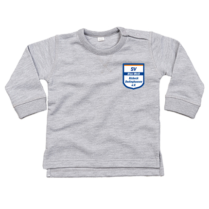 Baby Sweatshirt BW Rixbeck-Dedinghausen