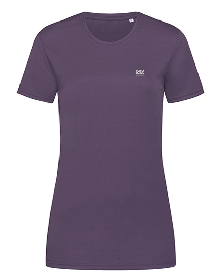 Aufwärmshirt Nina Reichenbach Damen
