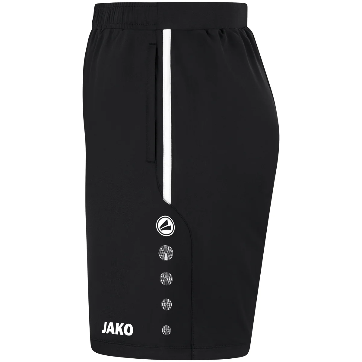 Trainingsshort Allround