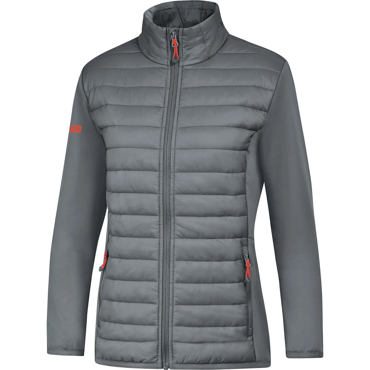 Hybridjacke Premium