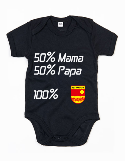 Baby-Body TSV Handorf Lifestyle