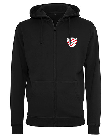 Zip-Hoodie SC Nienberge