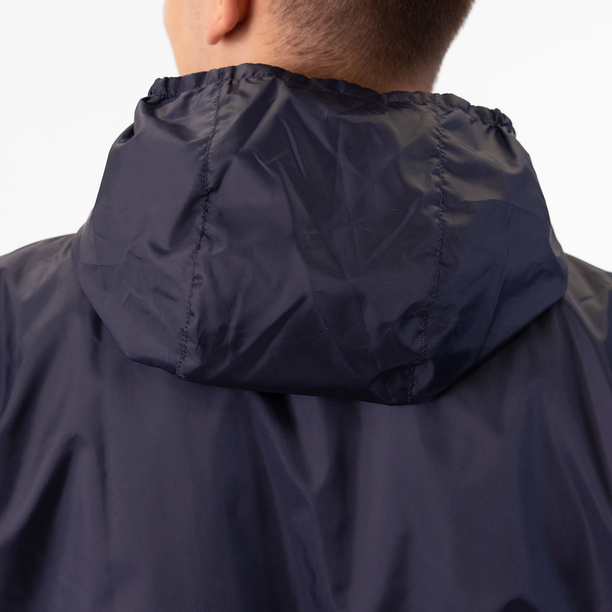Allwetterjacke Team 2.0