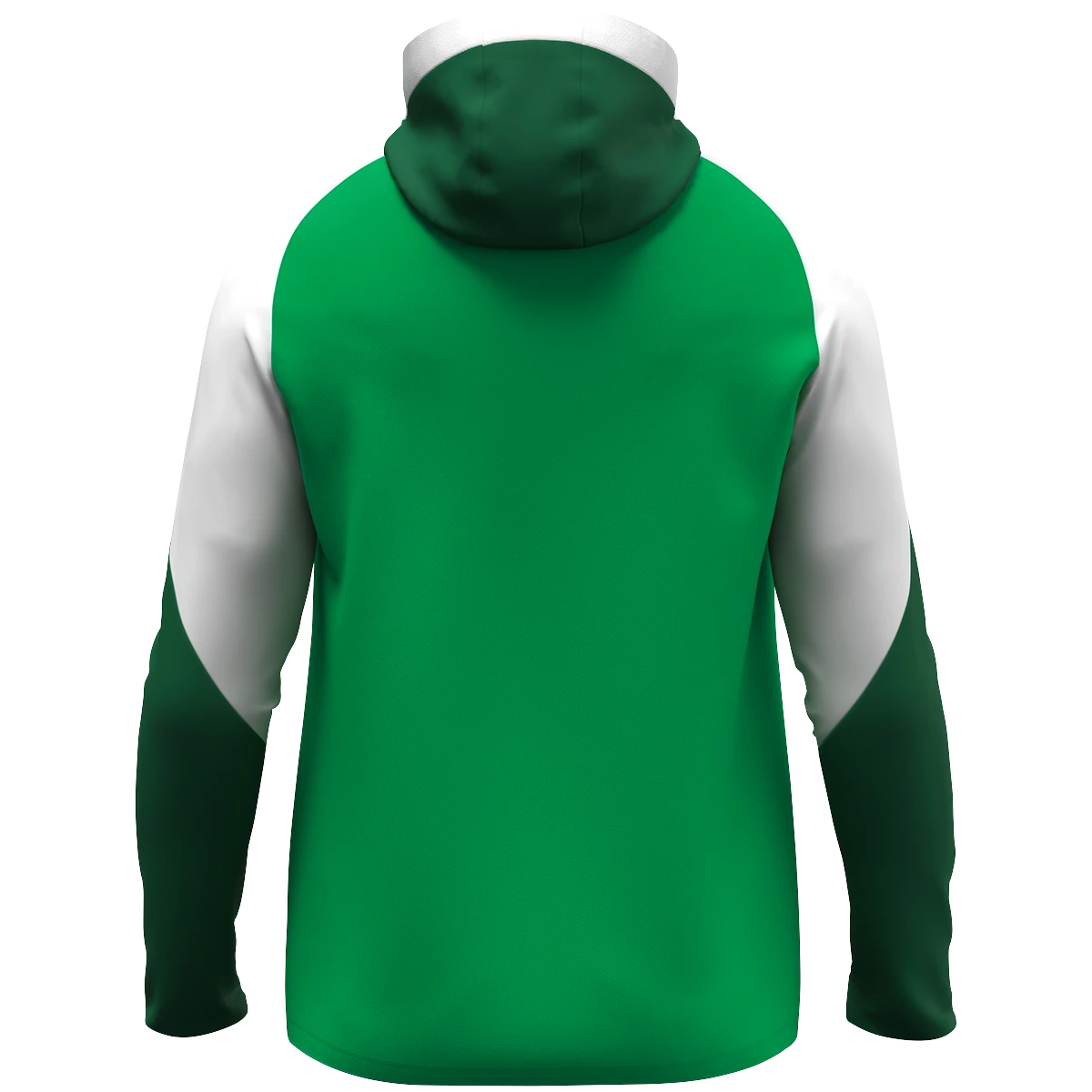 Kapuzenjacke Dynamic