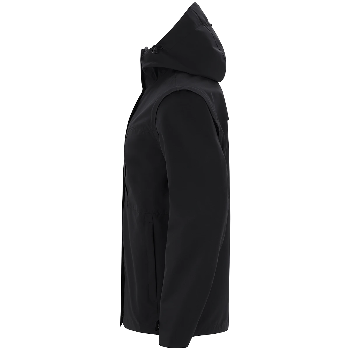 2-in-1 Jacke Wardrobe