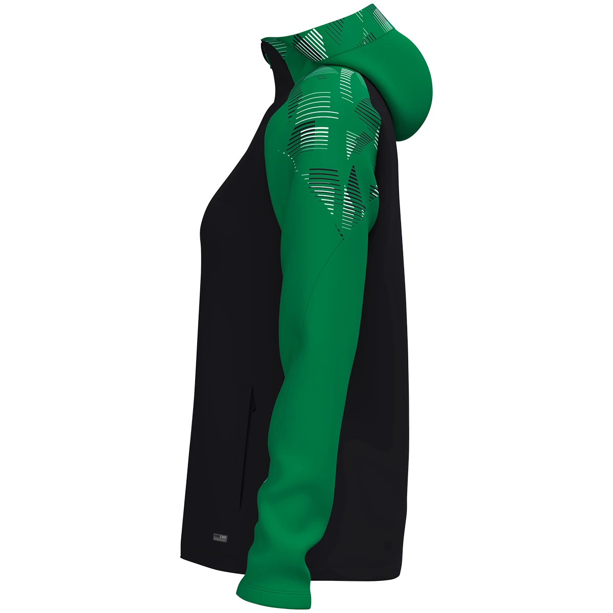 Kapuzenjacke Sonic Damen