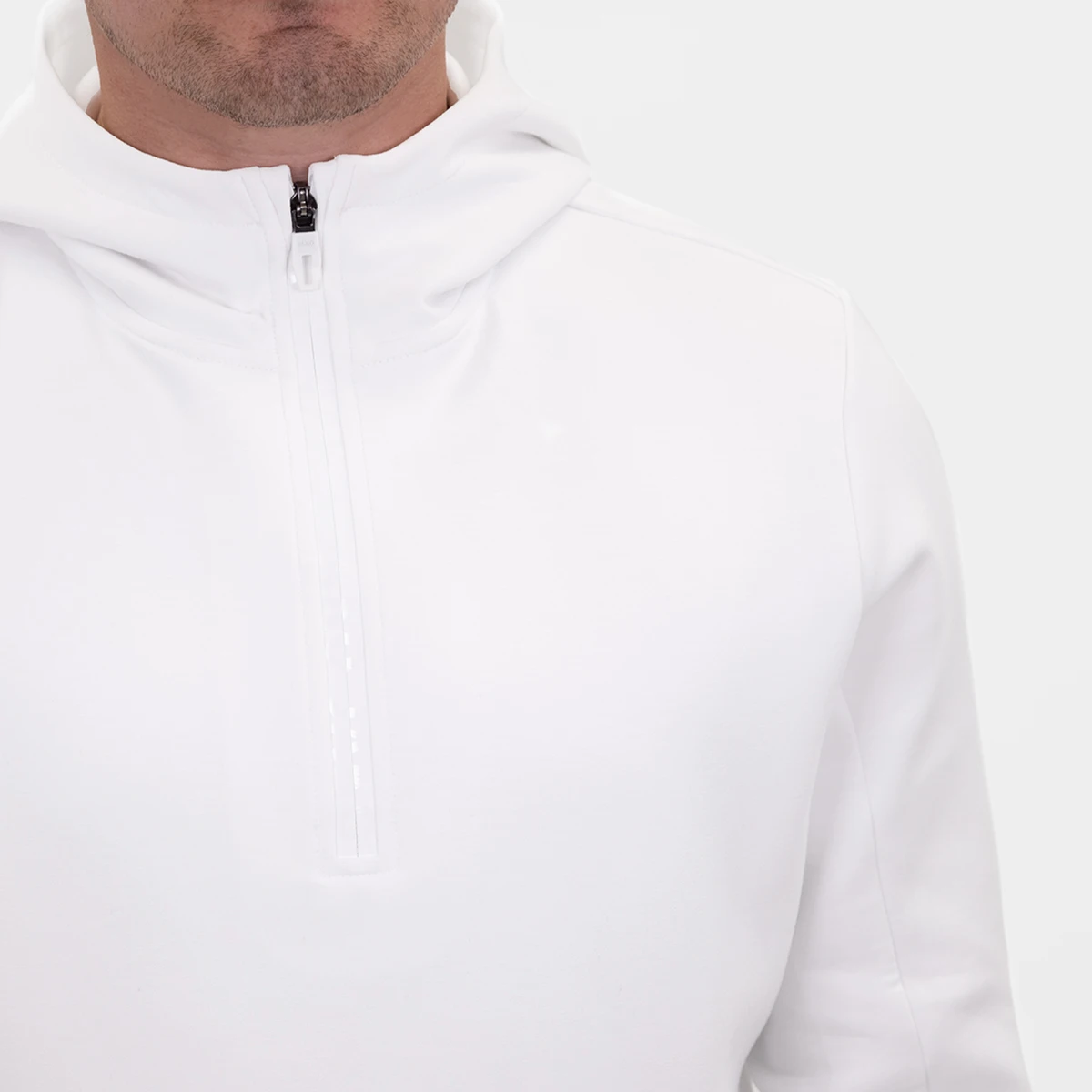 Zip Hoodie Pro Casual