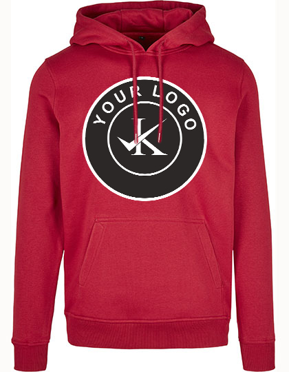 Hoodie Lifestyle