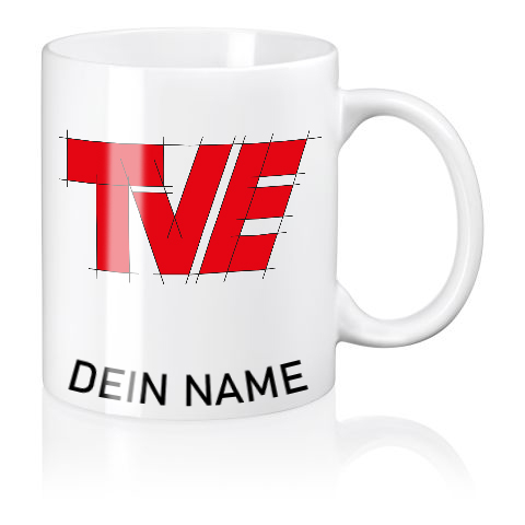 Tasse TV Ennigerloh individuell