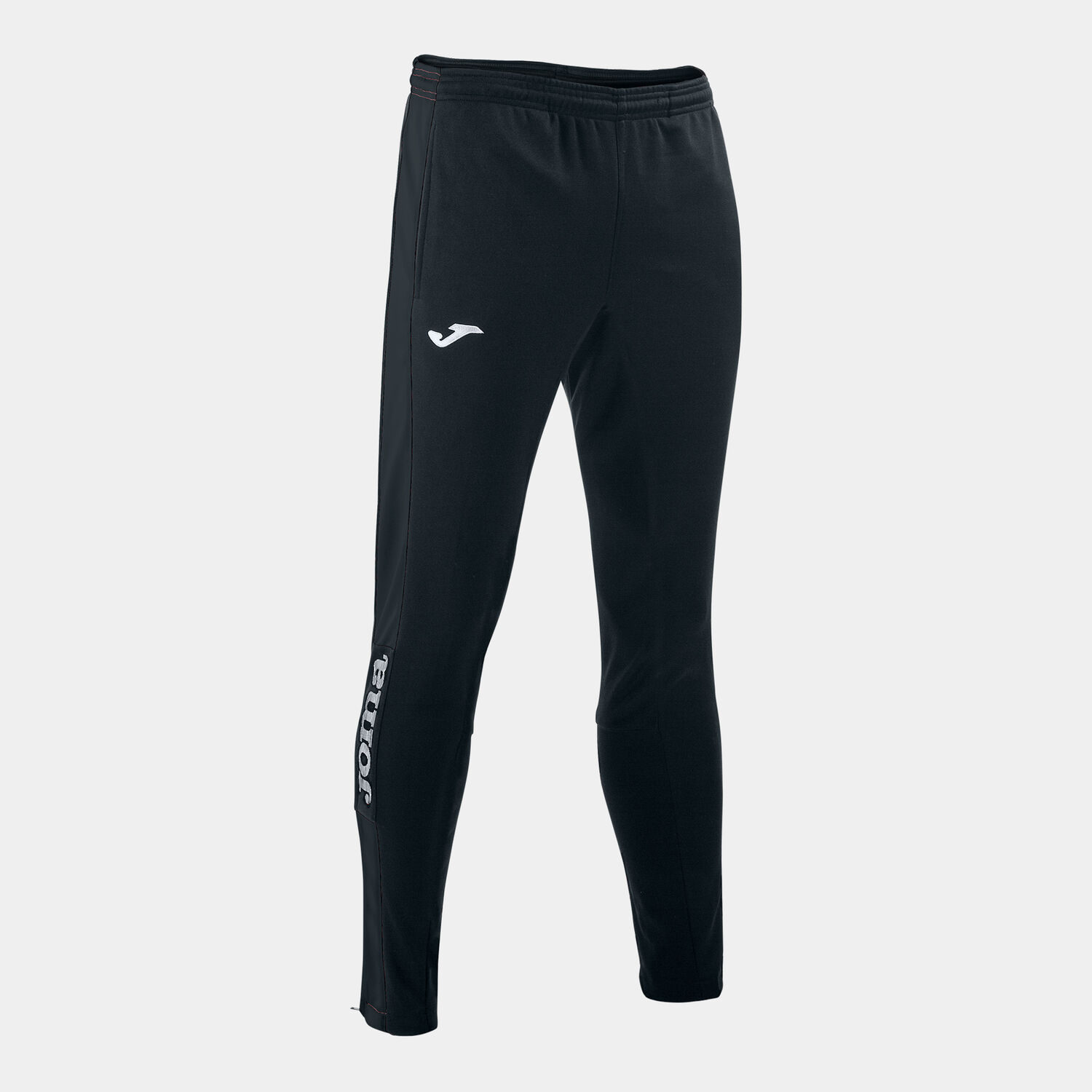 Lange hose mann Championship IV schwarz