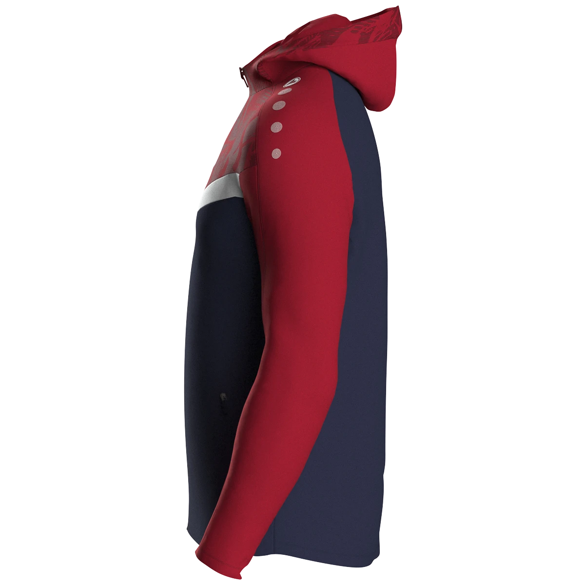 Kapuzenjacke Iconic
