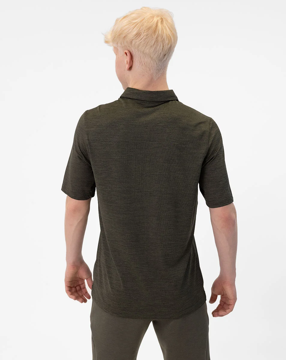 Polo Premium Basics