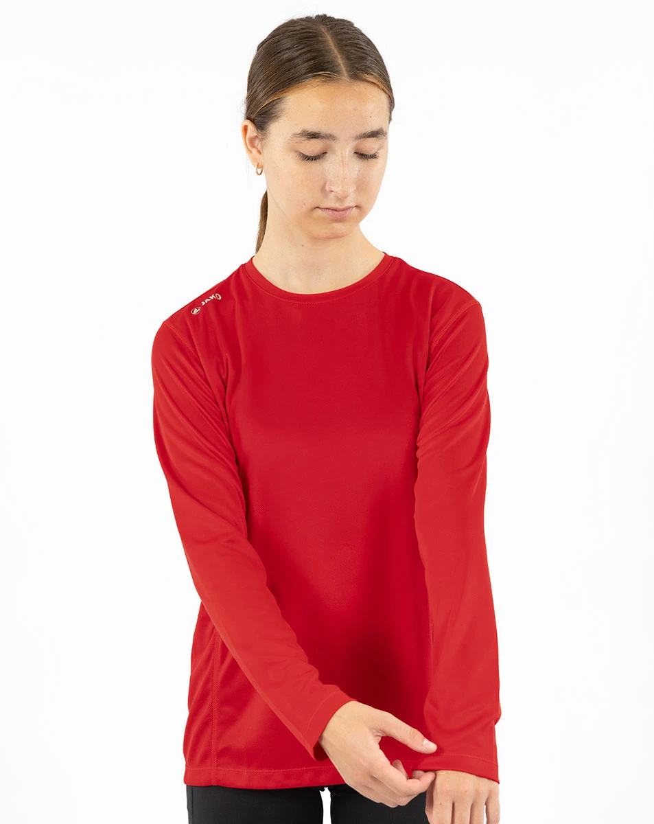 Longsleeve Run 2.0