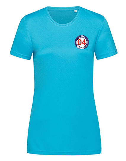 Aufwärmshirt 1.FFC Hannover 04 e.V. Damen