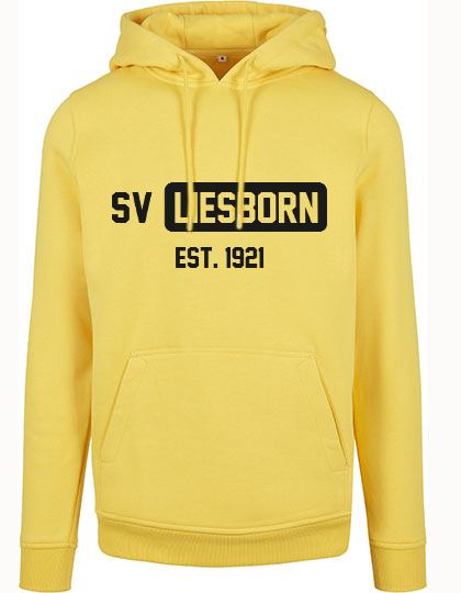 Hoodie SV Liesborn Lifestyle