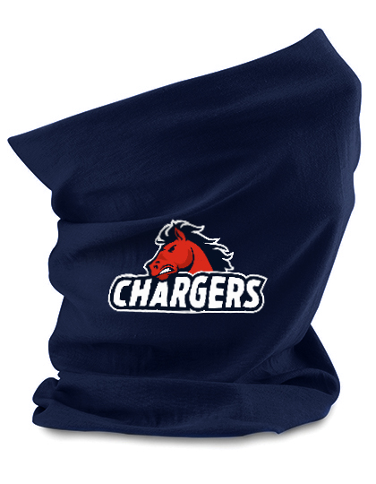 Neckwarmer Recklinghausen Chargers