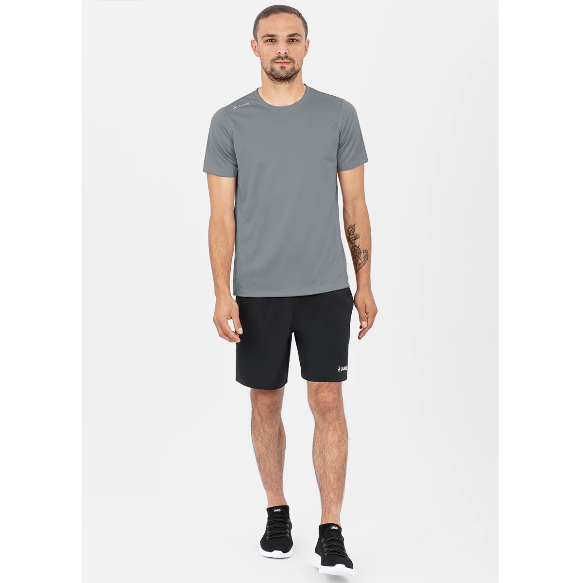 T-Shirt Run 2.0