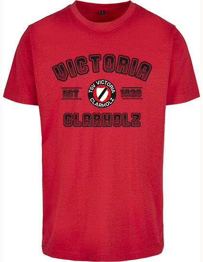 T-Shirt Victoria Clarholz Lifestyle