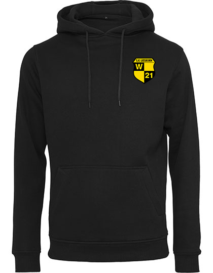 Kids Hoodie SV Liesborn