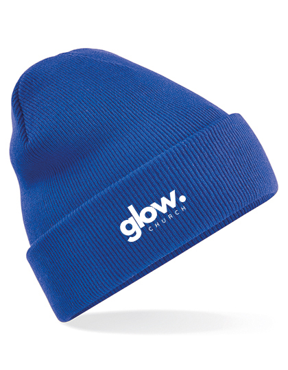 Beanie Glow Church