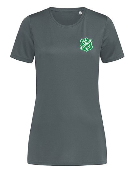 Aufwärmshirt DJK SV Berg Damen