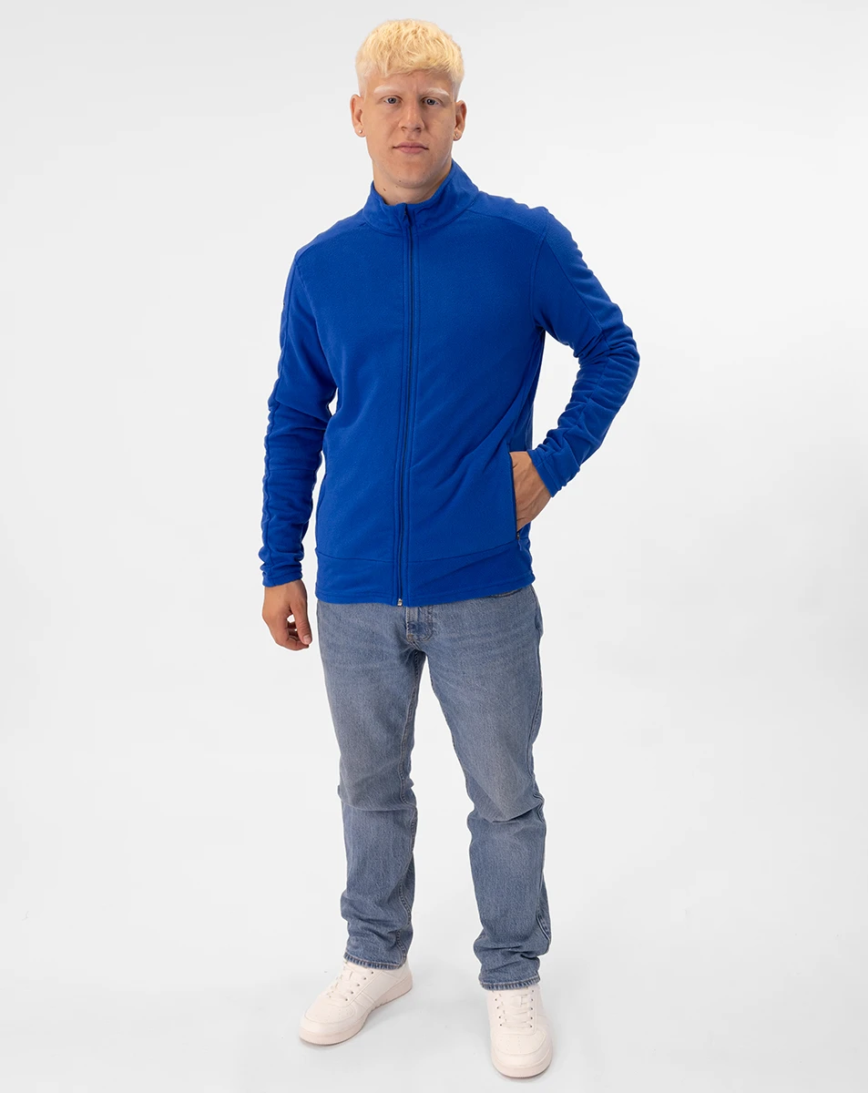 Fleecejacke