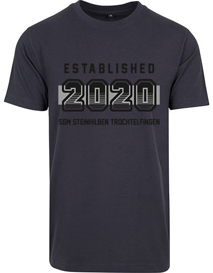 T-Shirt SGM Steinhilben Trochtelfingen Lifestyle
