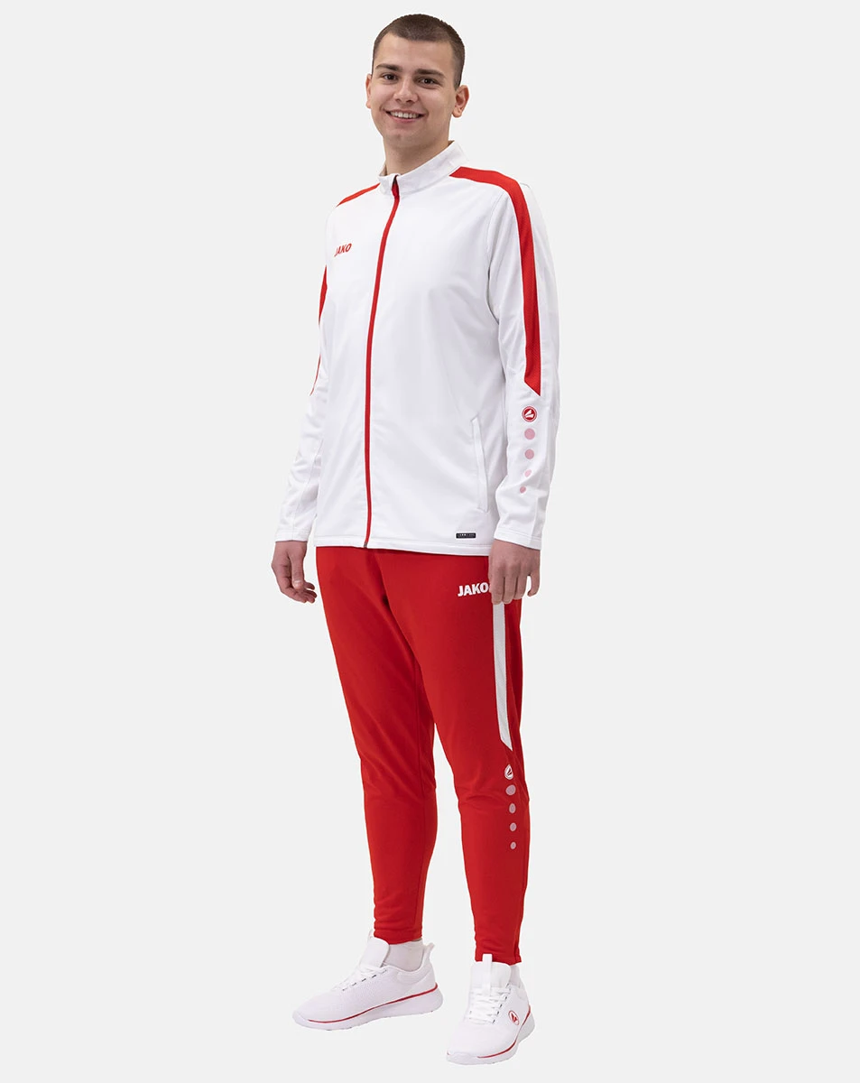 Polyesterhose Power