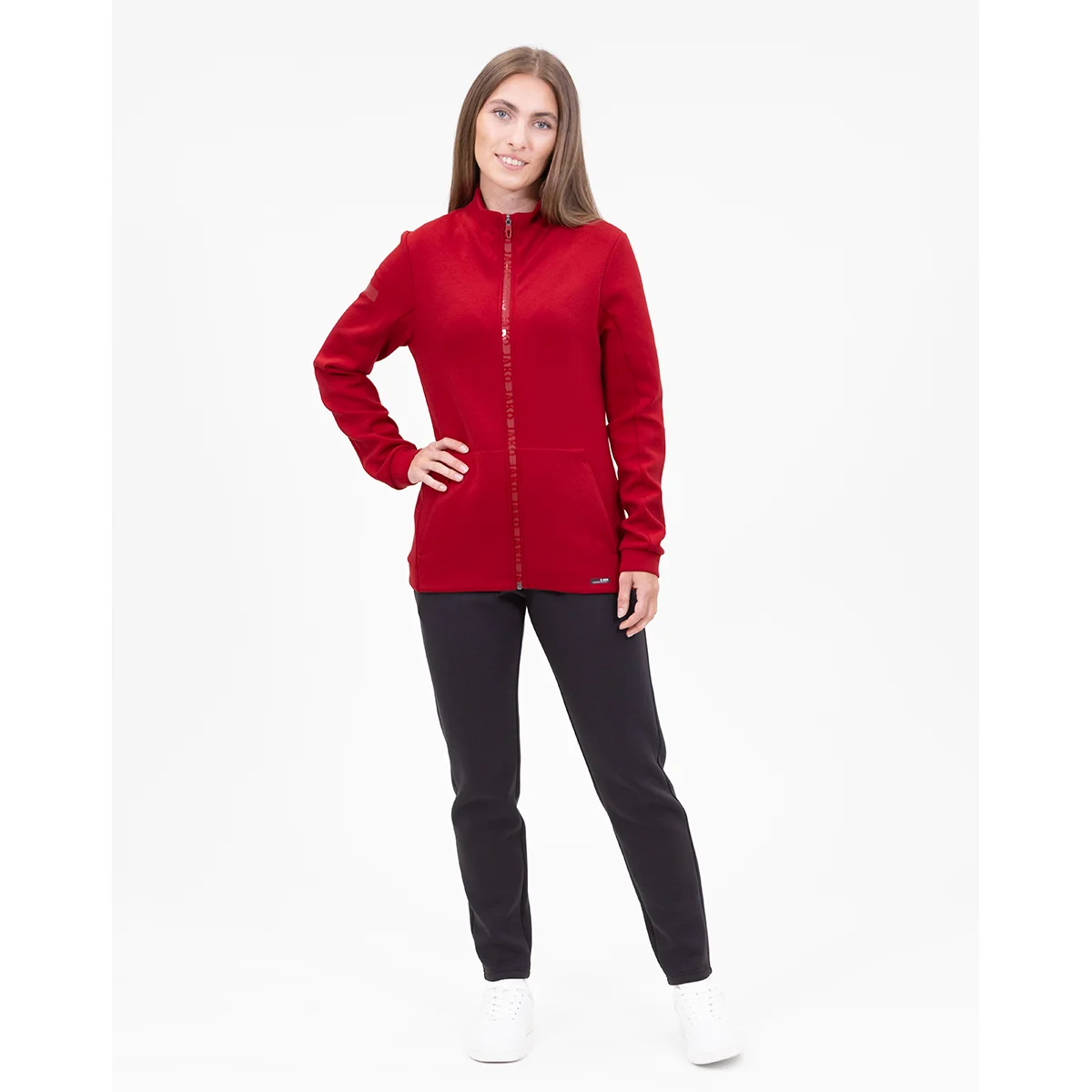 Jacke Pro Casual