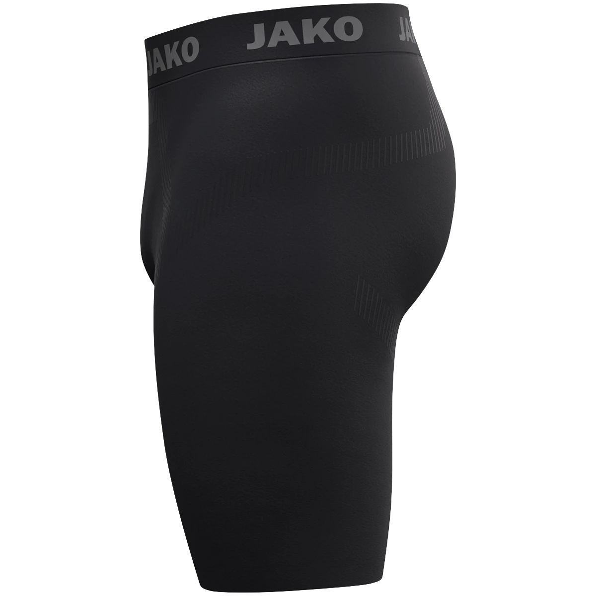 Short Tight Seamless