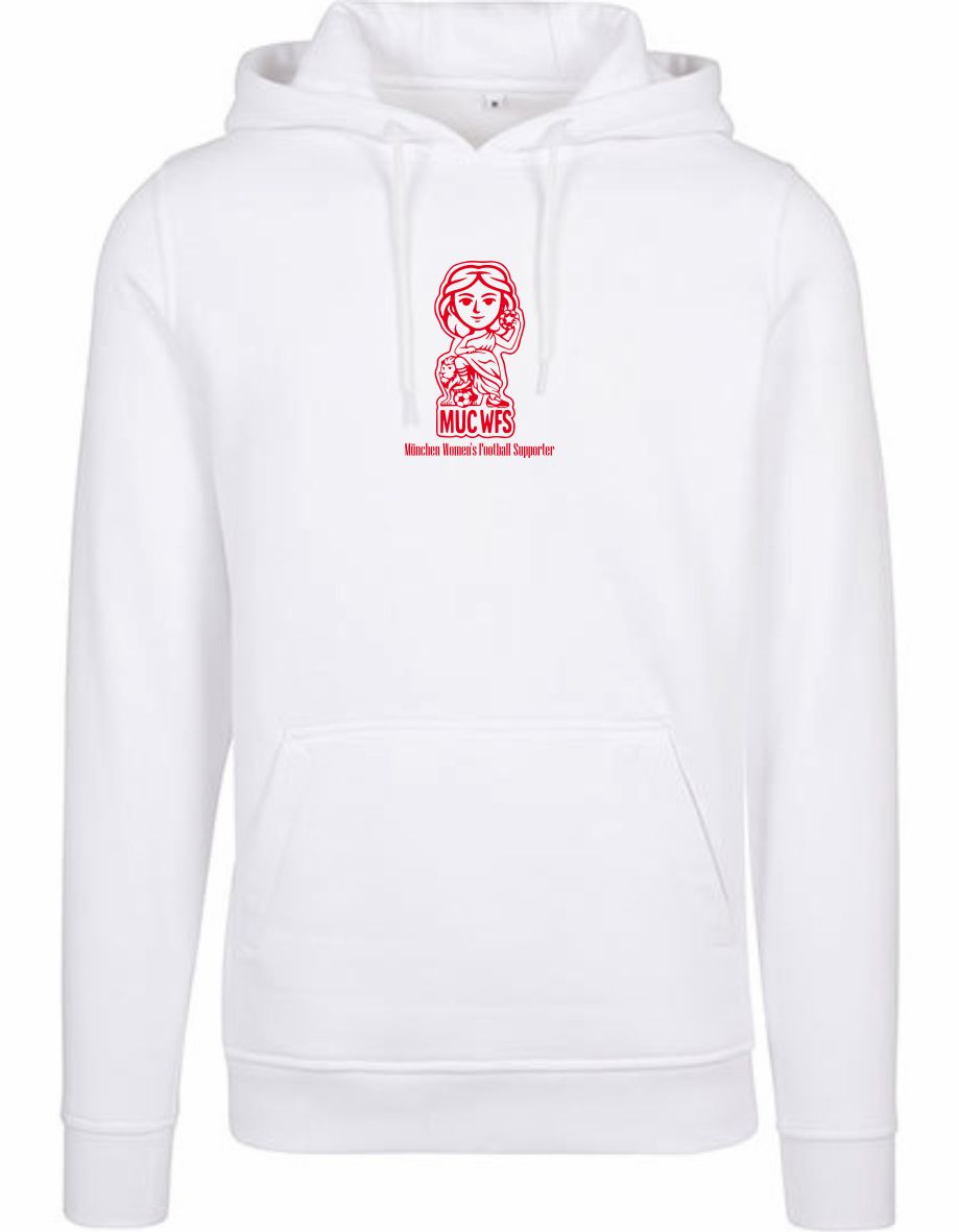 Hoodie Lifestyle 2.0