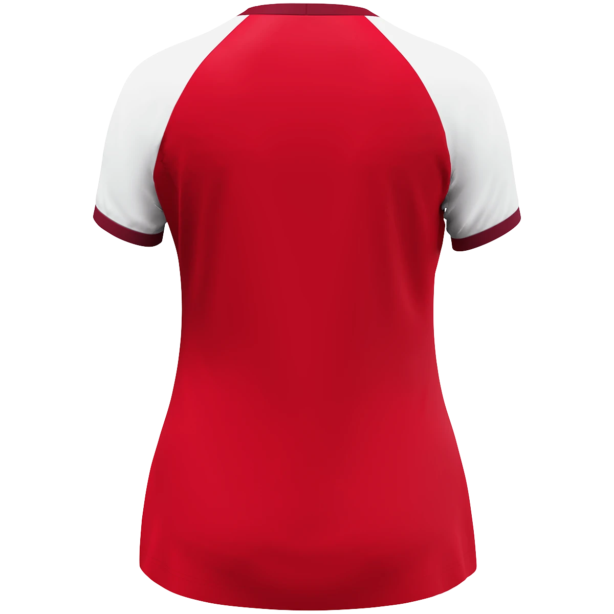 Trikot Dynamic KA Damen