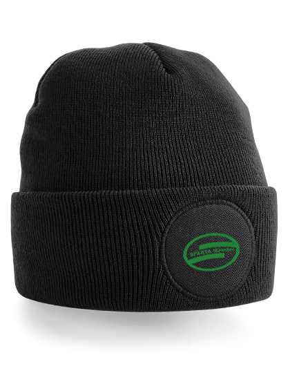 Beanie Rund