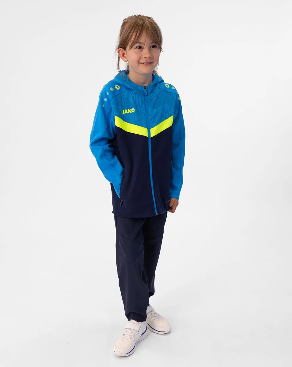 Kapuzenjacke Iconic