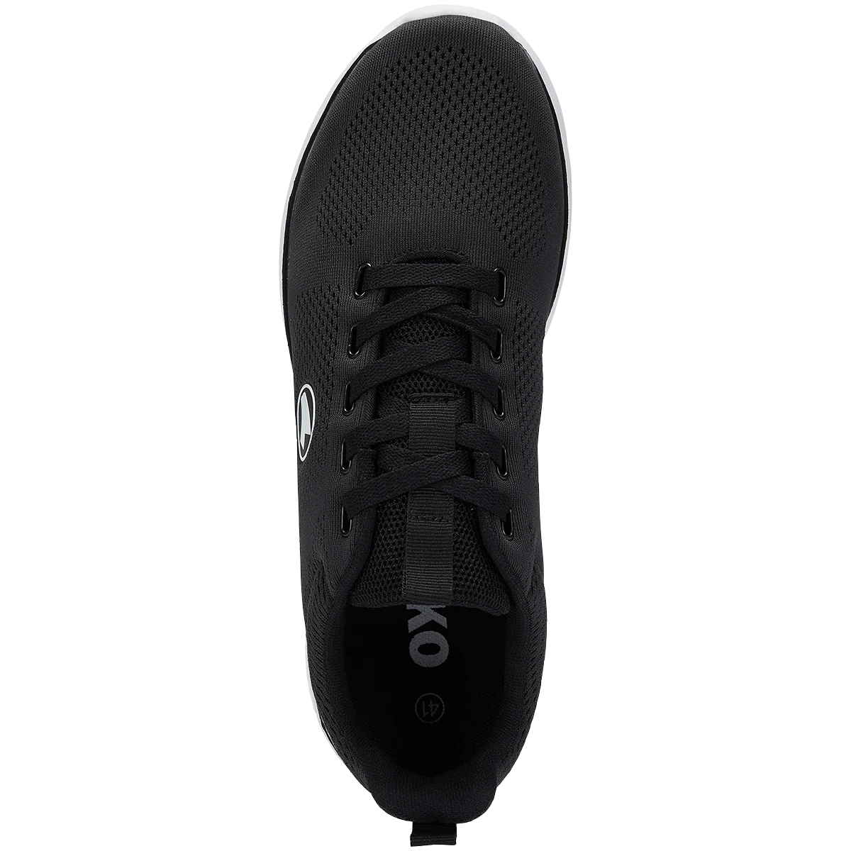 Sneaker Team Mesh