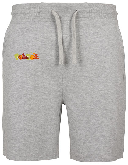 Jogginghose kurz Paul Schneider Haus