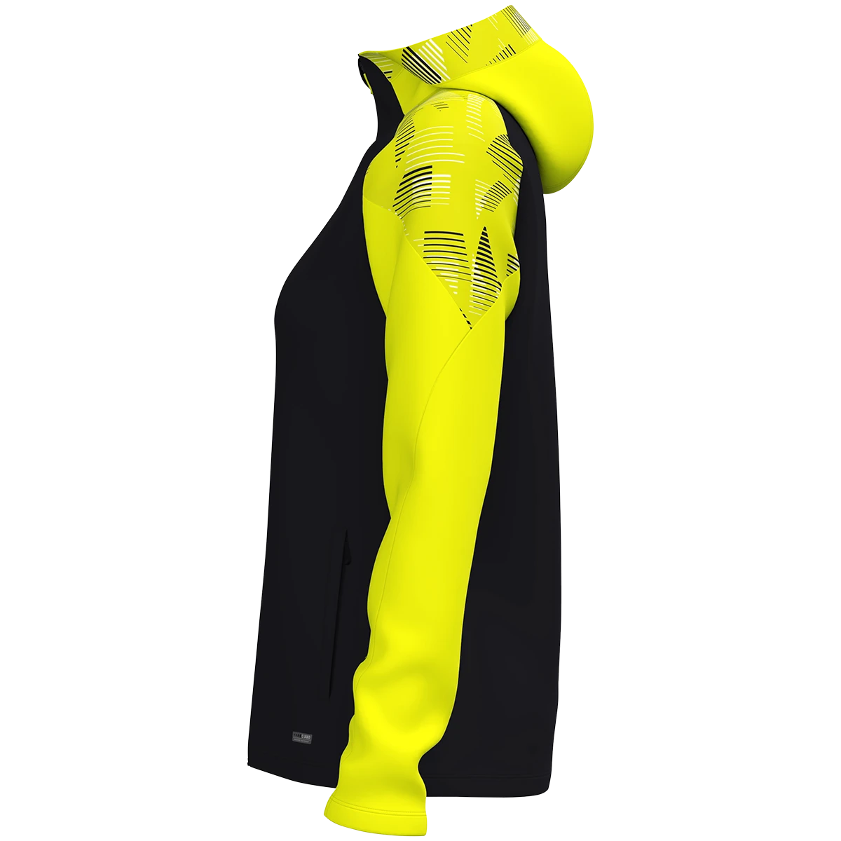 Kapuzenjacke Sonic Damen