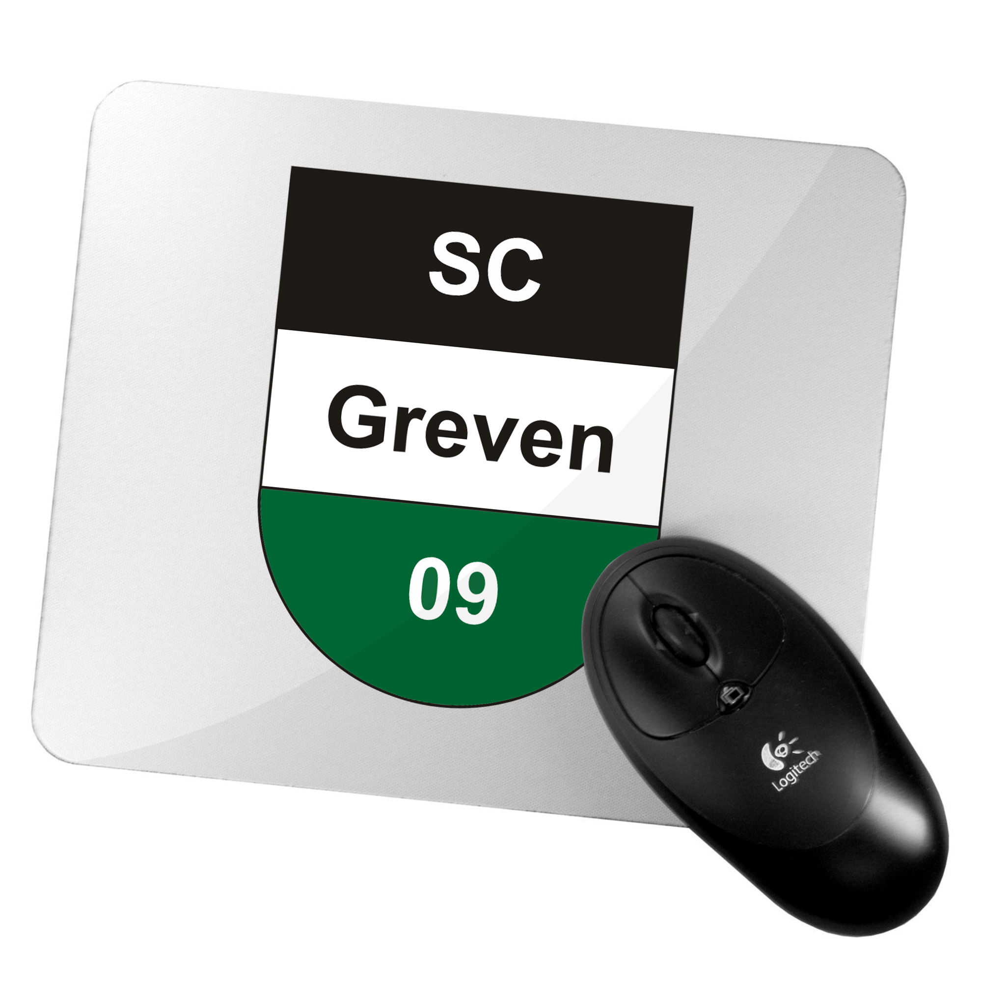 Mousepad SC Greven 09
