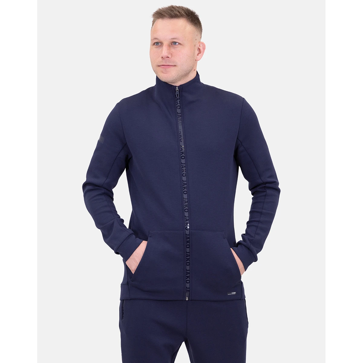 Jacke Pro Casual
