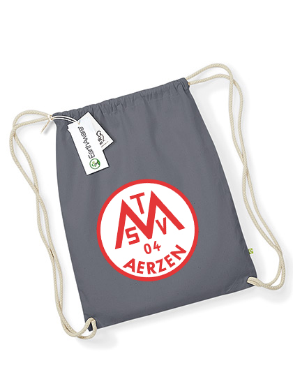 Turnbeutel MTSV Aerzen 04