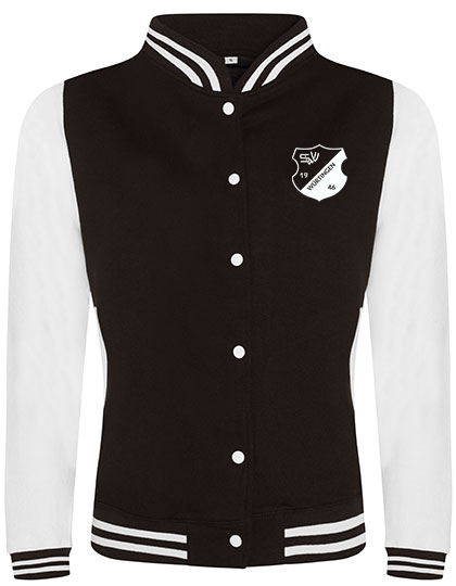 Collegejacke SV Würtingen