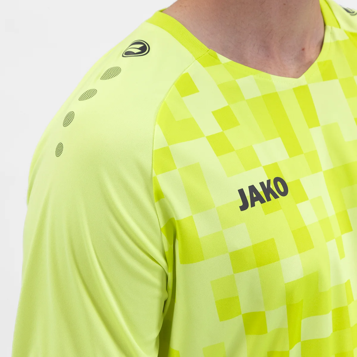 Trikot Pixel KA