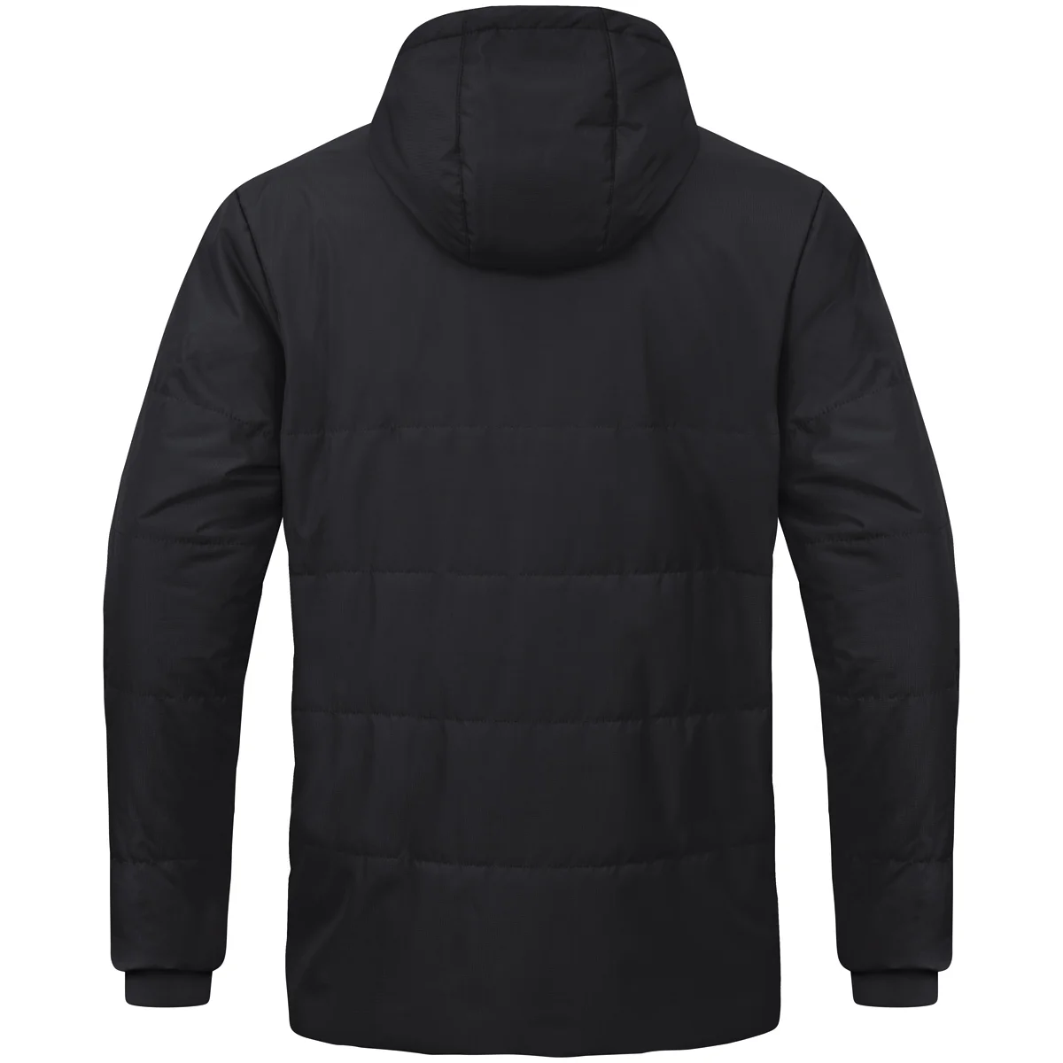 Coachjacke Team mit Kapuze