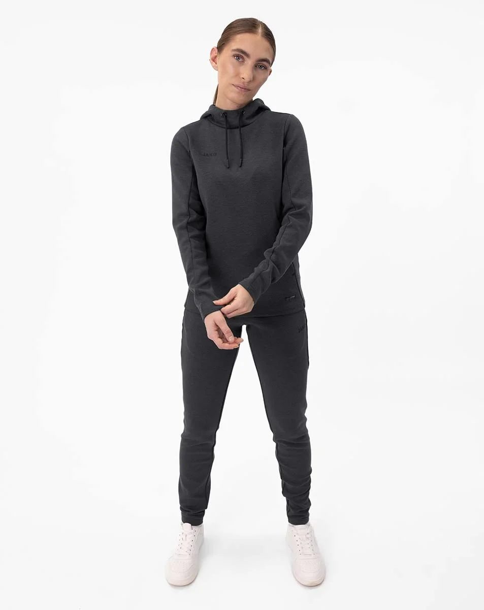 Kapuzensweat Premium Basics