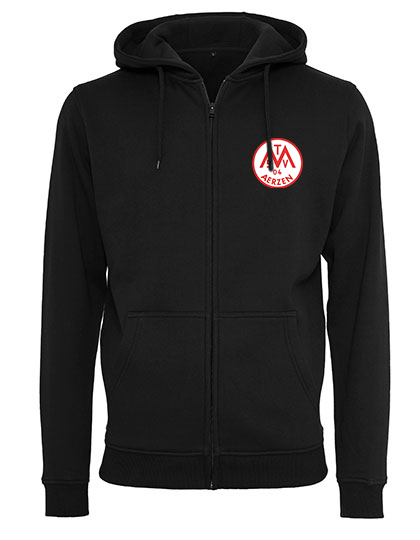 Zip-Hoodie MTSV Aerzen 04