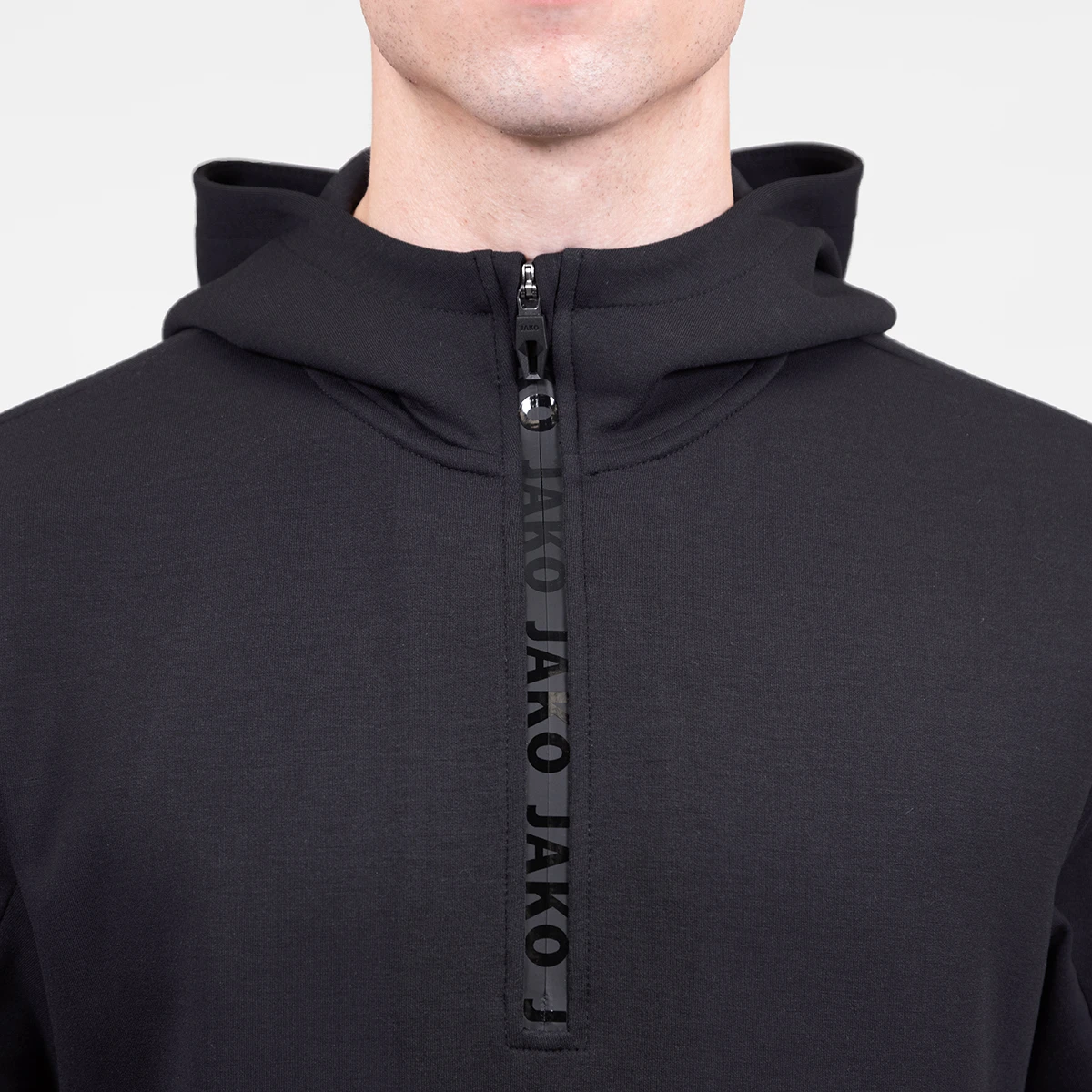 Zip Hoodie Pro Casual