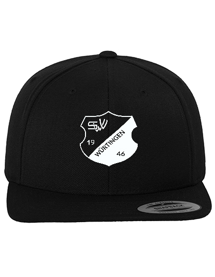 Snapback Cap SV Würtingen