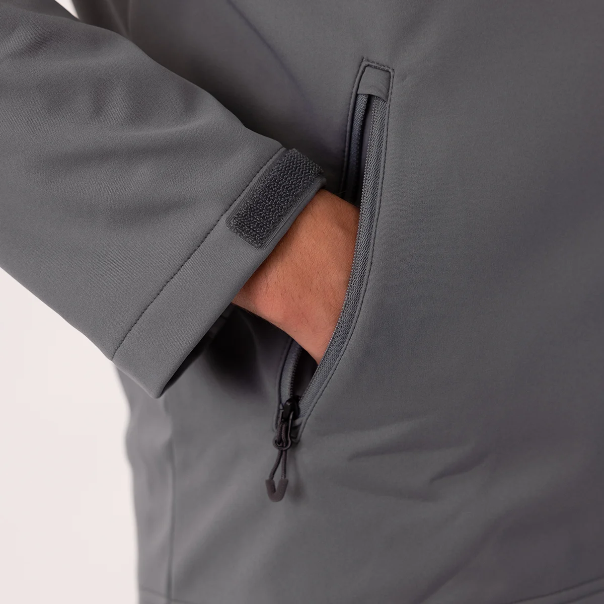 Softshelljacke Premium