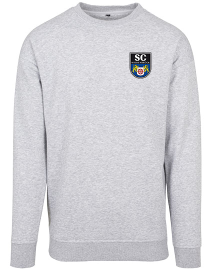 Pullover SC Wiedenbrück