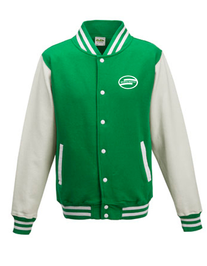 Collegejacke Sparta Münster